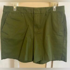 A New Day Stretch Shorts like new sz 6